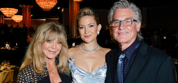 Kate Hudson Reveals How Kurt Russell Prepared Her for First Oscar Loss 1