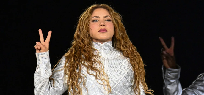 Shakira's Amazing World Tour Shatters Her Own Record With New Concerts 1