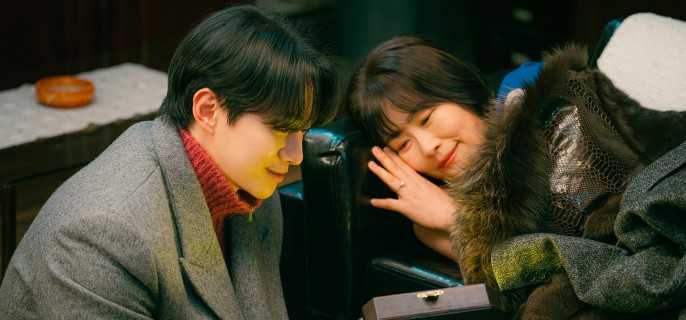 Typhoon Family – K-drama Episode 6 1