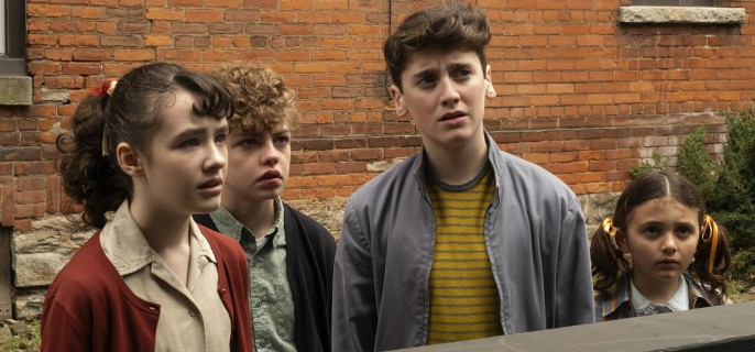 IT: Welcome to Derry – Season 1 Episode 5 1