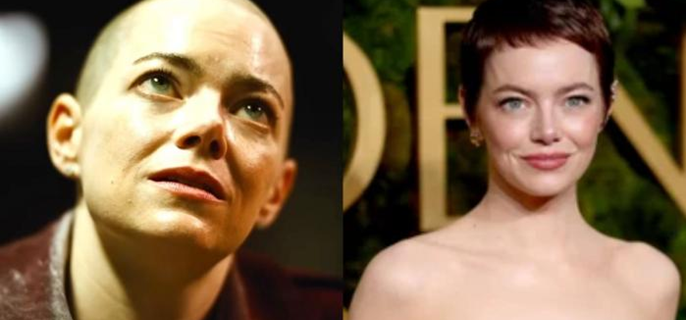 Emma Stone took inspiration from ‘Poor Things’ on hiding ‘Bugonia’ role 1