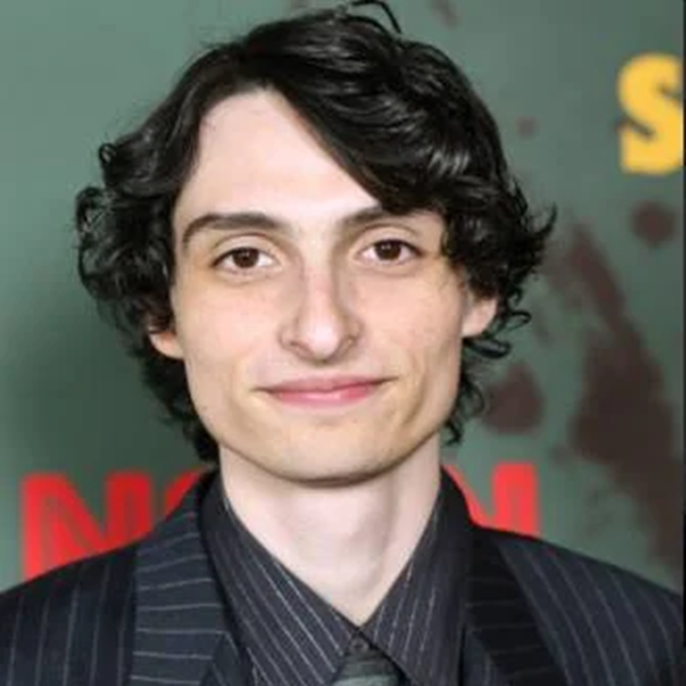 Finn Wolfhard all praise for Willem Dafoe after working in ‘The Legend of Ochi’