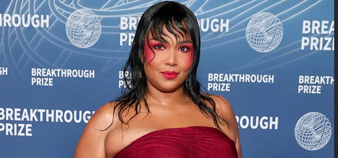 Lizzo voices concern over diversity being ‘erased’ 1
