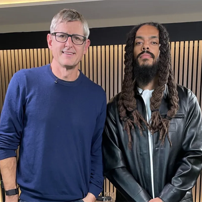 “I’d Do It Again Tomorrow”: Bob Vylan Frontman Defends Glastonbury Chant, Calls Backlash “Disproportionate”