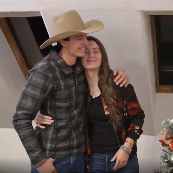 Sister Wives' Kody Brown Compares Dating to "Kissing Another Man's Wife"