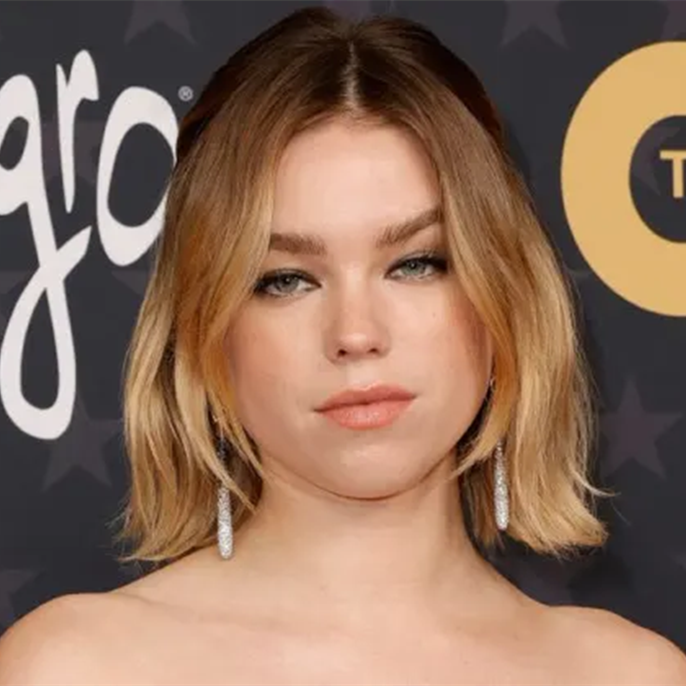 ‘House of the Dragon’ Star Milly Alcock Says Someone ‘Very High Up’ Told Her She Needed an Acting Coach During Her ‘Second Day’ on Set: ‘This Is Terrible’