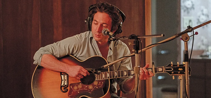 ‘Springsteen: Deliver Me From Nowhere’ Has Struggled to Break Out, Perhaps by Design 1