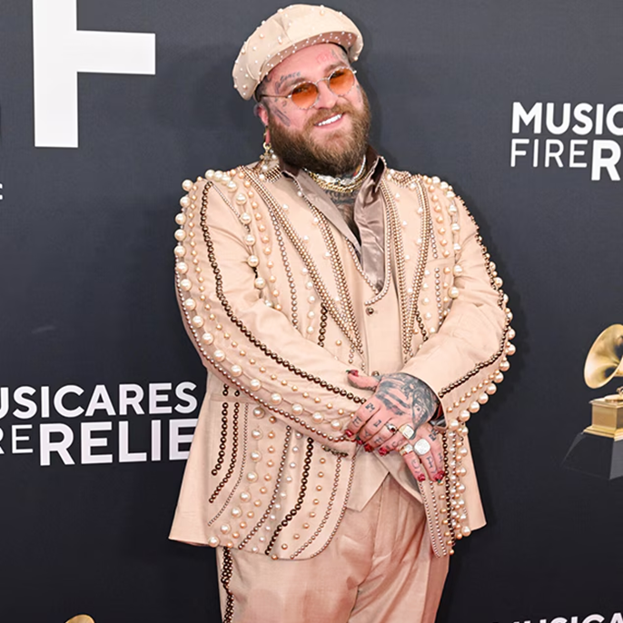 Teddy Swims Reveals His Surprising Paycheck After 5 Years of Touring