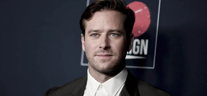 Armie Hammer returns in period western, 'Frontier Crucible': Watch 1