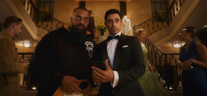 Bait – Season 1 Episode 6 1