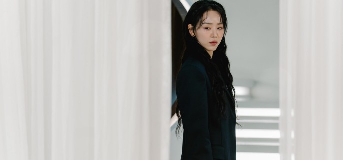 The Art of Sarah – K-drama Episode 3 1