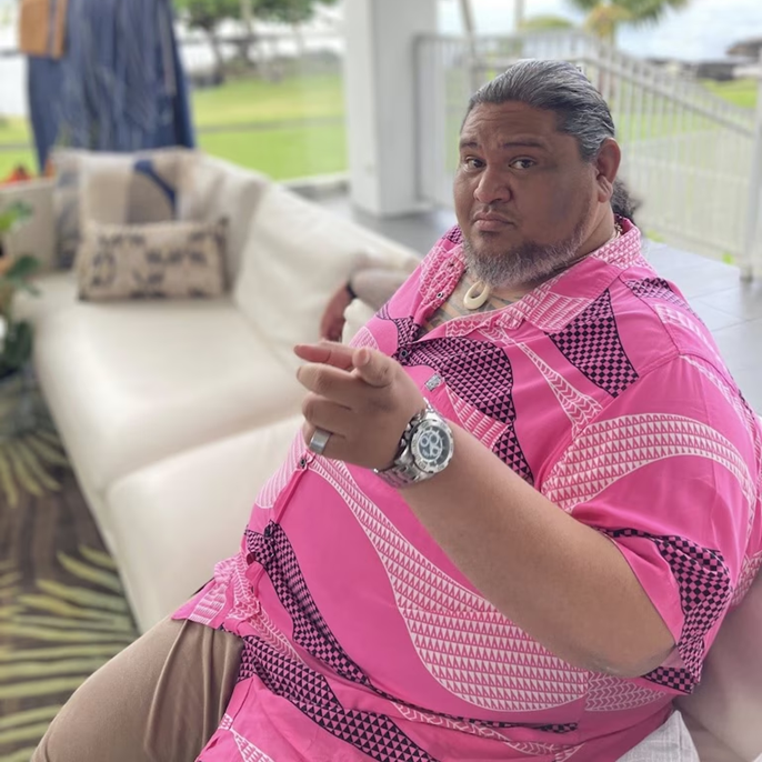 Lilo & Stitch Actor David Hekili Kenui Bell's Cause of Death: New Details Released