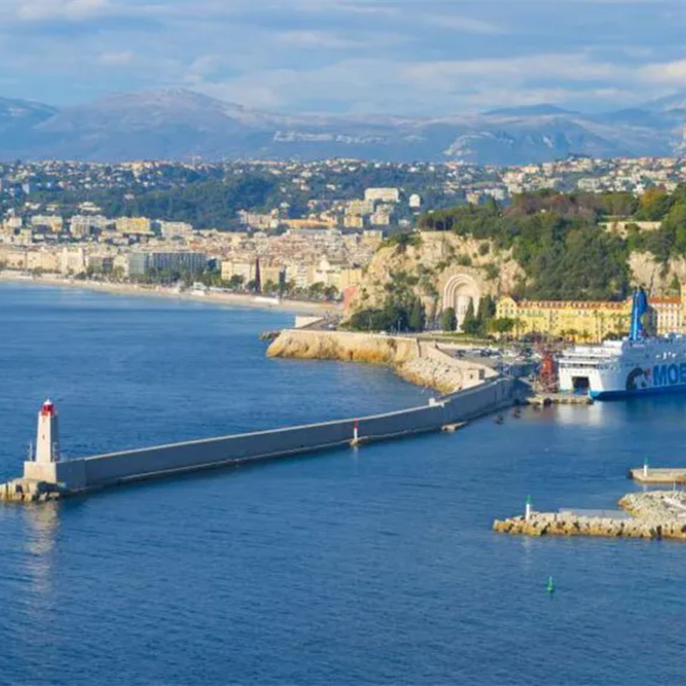 Second suspected sabotage in France as power cut hits Nice