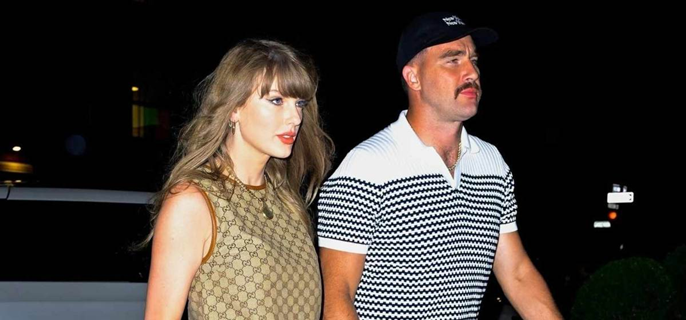Travis Kelce seemingly feels pressure of Taylor Swift’s fame: Report 1