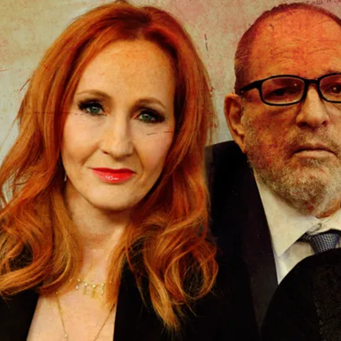 J.K. Rowling Compares Neil Gaiman To Harvey Weinstein As ‘Sandman’ Author Faces More Sexual Assault Claims