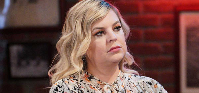 Kirsten Storms leaves fans concerned with shocking health update 1