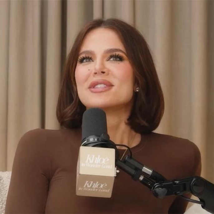‘Mortified’ Khloé Kardashian was once scolded by Kris Jenner for not performing sex act with NBA player