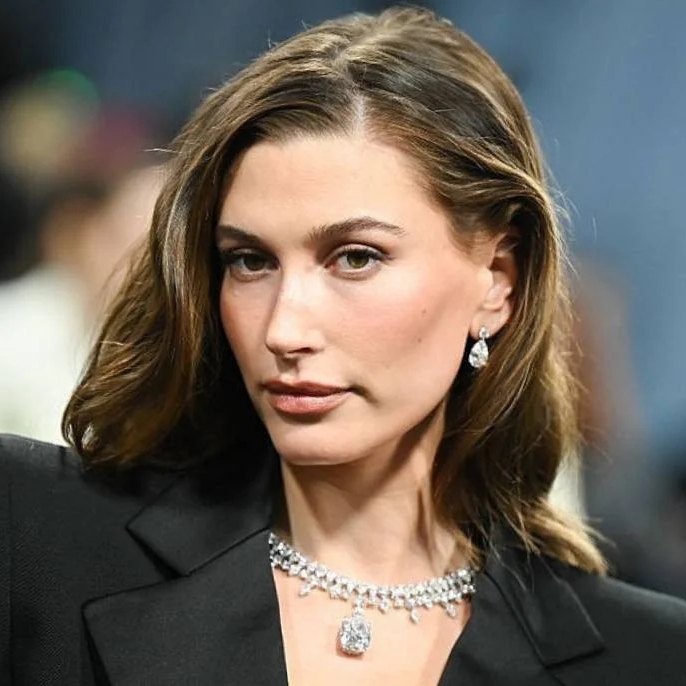 Hailey Bieber shares her financial plans after $1 billion Rhode sale