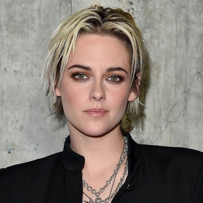 Kristen Stewart’s first film as director earns acclaim at BFI London Film Festival
