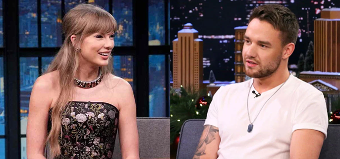 Taylor Swift’s heartfelt message to Liam Payne comes to light after death 1