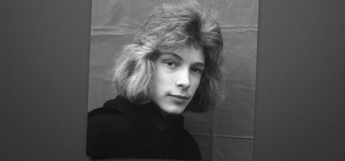 Björn Andrésen, Teen Actor in 1971’s ‘Death in Venice,’ Dies at 70 1