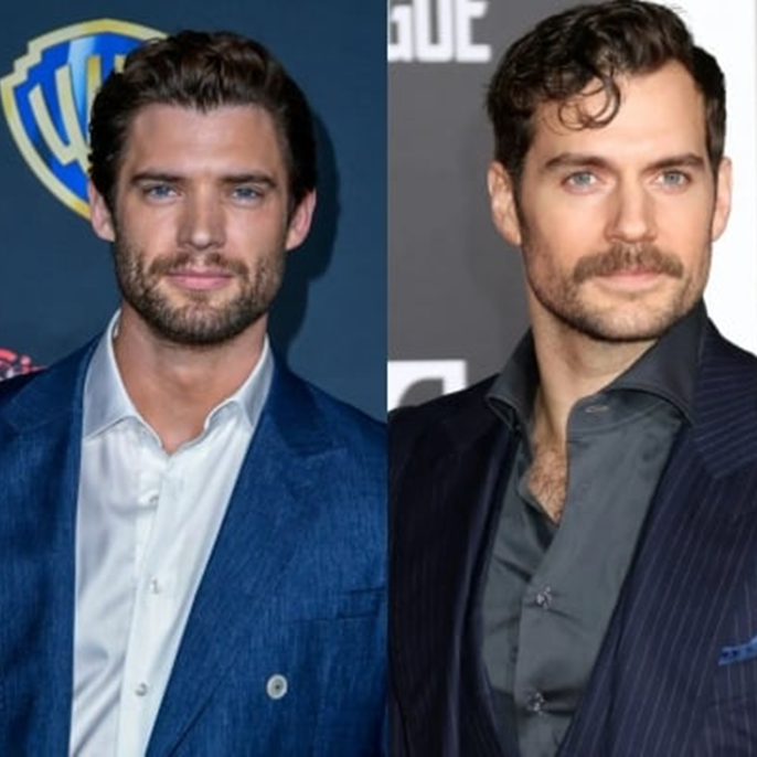 David Corenswet reveals he reached out former Superman actors for advice