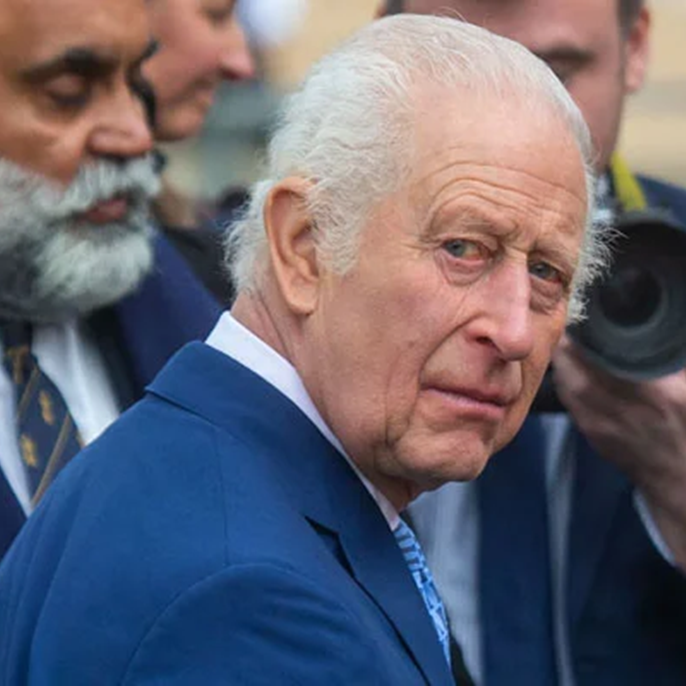 Royal family in shock as prince revealed to be adopted: ‘Not my blood’