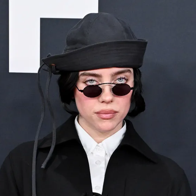 Why Billie Eilish Says She “Absolutely Hated” Her Name Growing Up