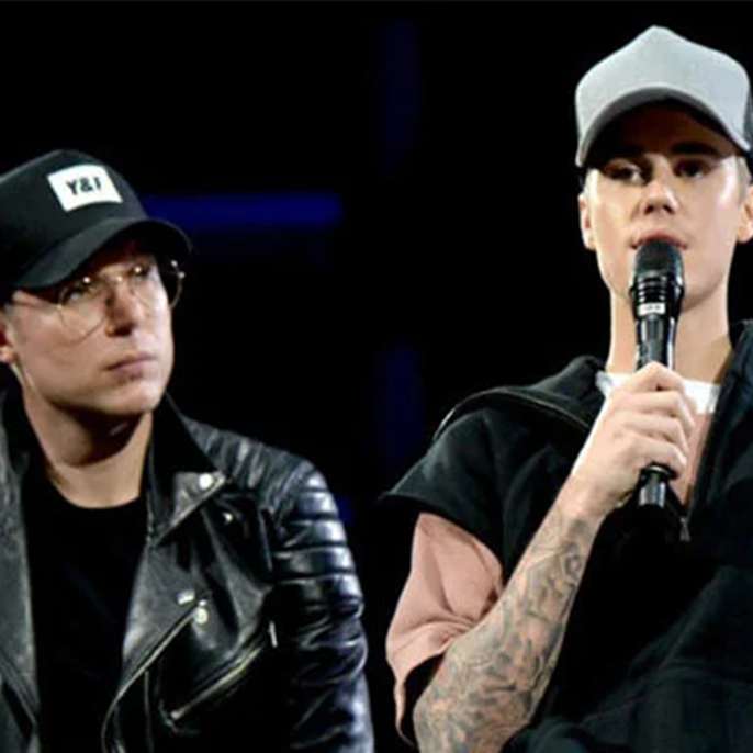Justin Bieber's longtime friend drops bombshell claims about singer