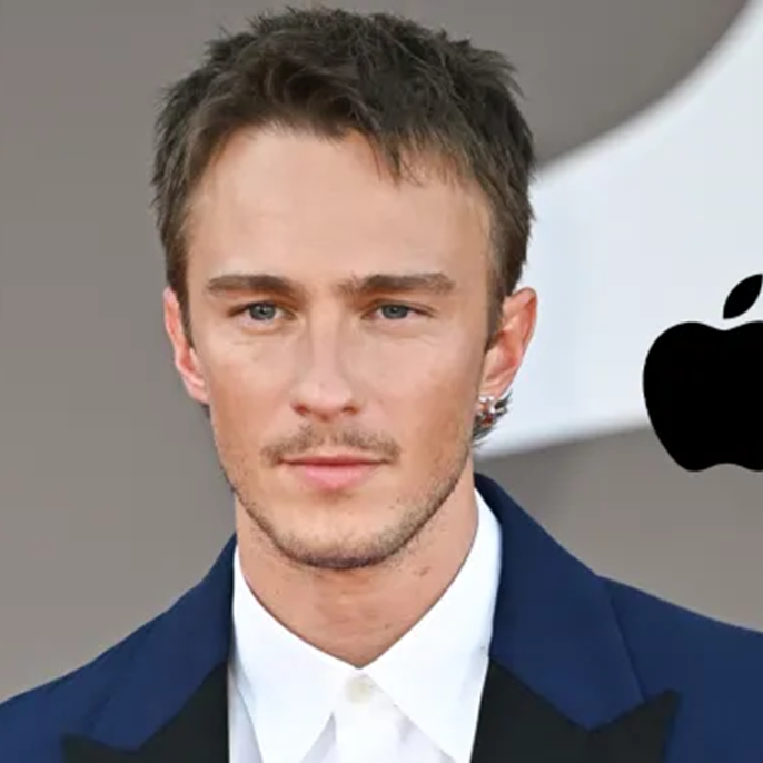 ‘Outer Banks’ & ‘Queer’ Star Drew Starkey Joins Apple TV+ Limited Series ‘Lucky’