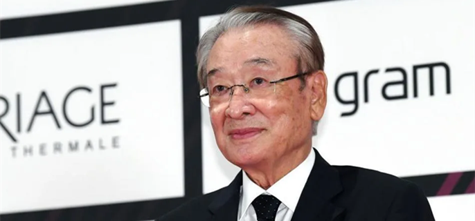 South Korea's 'TV dad' Lee Soon-jae dies at 91 1