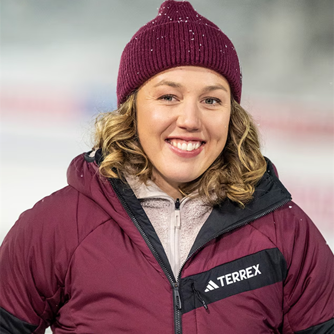 Olympian Laura Dahlmeier Dead at 31 After Climbing Accident Left Rescuers Unable to Reach Her