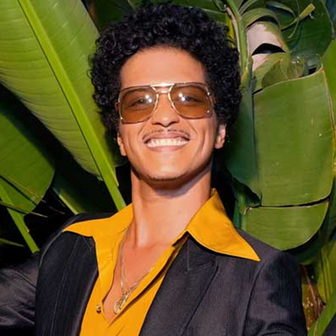 Bruno Mars shares update on alleged gambling debt