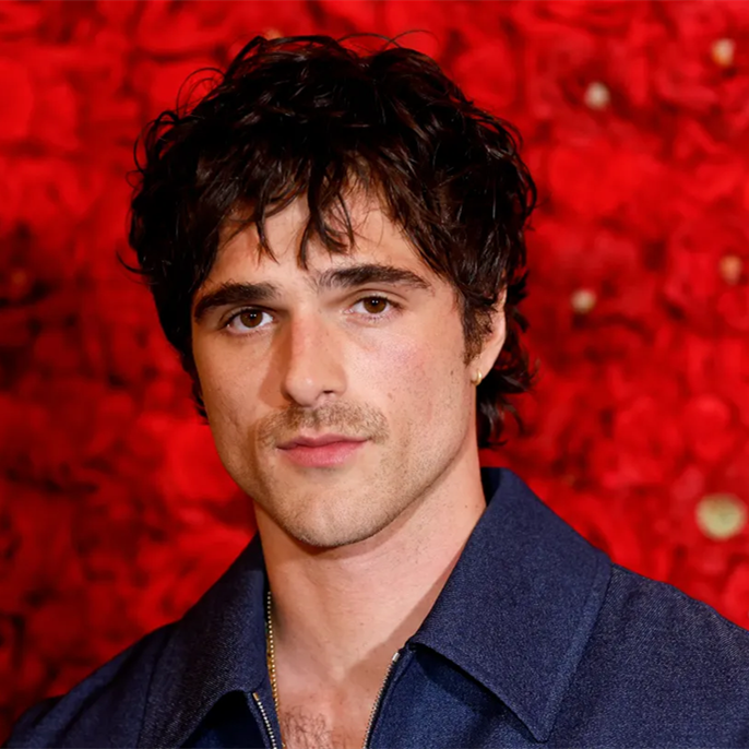 Jacob Elordi “Was Going to Take a Break” Before ‘Wuthering Heights’ Director Texted Him