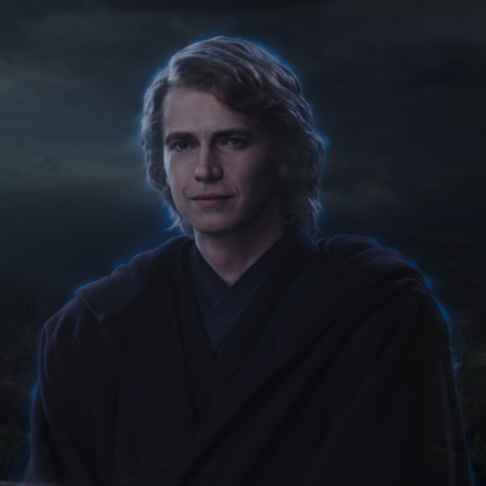 Star Wars Celebration: Hayden Christensen Returning as Anakin Skywalker for ‘Ahsoka’ Season Two