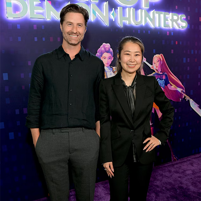 Will KPop Demon Hunters Get a Live Action Remake? Creator Maggie Kang Says…