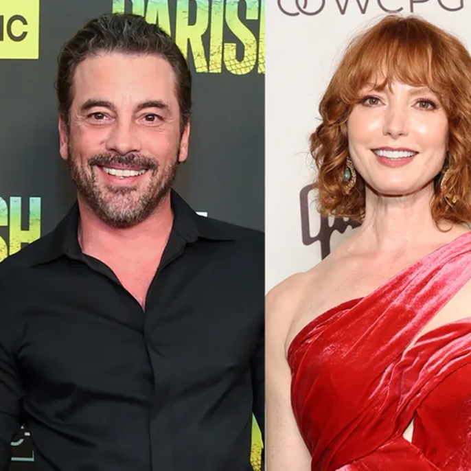 Skeet Ulrich, Alicia Witt, Pete Holmes to Star in Nostalgic Horror-Comedy ‘The Big Kill’