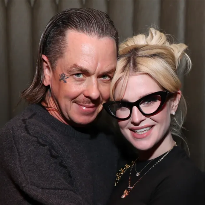 Kelly Osbourne Engaged to Sid Wilson During Ozzy Osbourne’s Final Black Sabbath Show