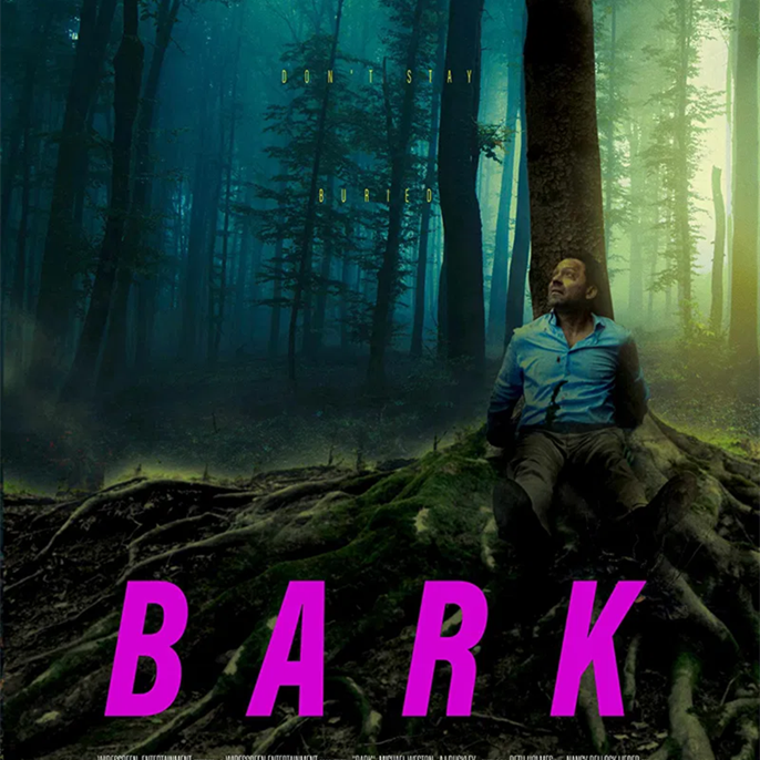You Wake Up Tied to a Tree in the Forest - 'Bark' Horror Movie Trailer