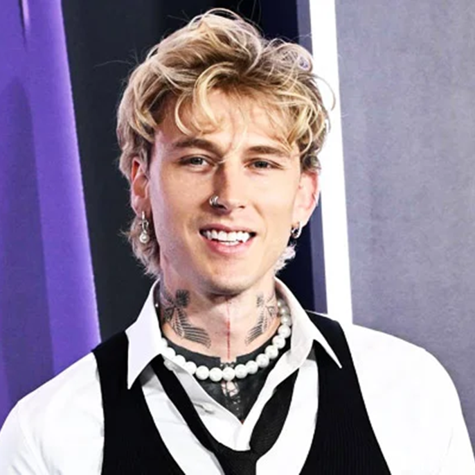 Mgk excites fans with new announcement for upcoming songs