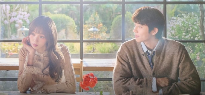 In Your Radiant Season – K-drama Episode 4 1