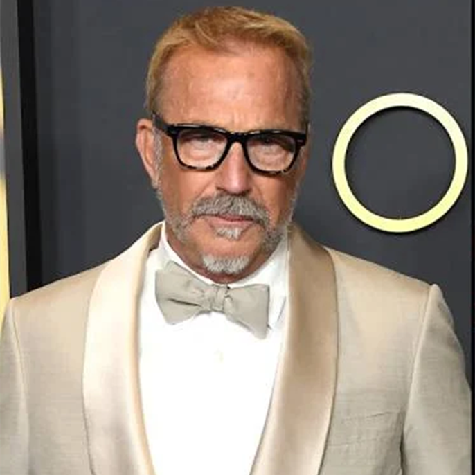 Kevin Costner finally breaks silence on 'Horizon' sexual assault claims