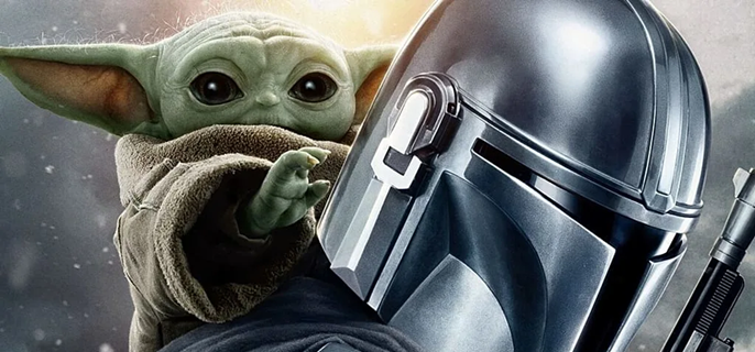Bad news for Star Wars as 'The Mandalorian And Grogu' becomes lowest box office opening for series 1