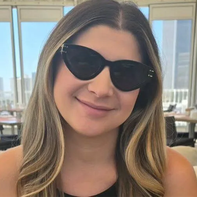 Bravo Star Janet Caperna Flees America After Death Threats From Viewers