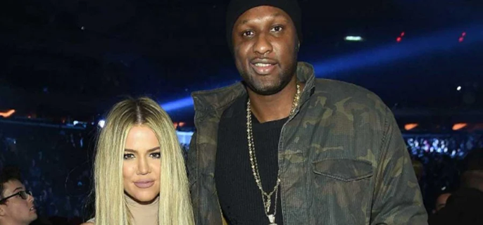 Lamar Odom reflects on 'awkward' reunion with ex Khloé Kardashian: 'I was under attack' 1