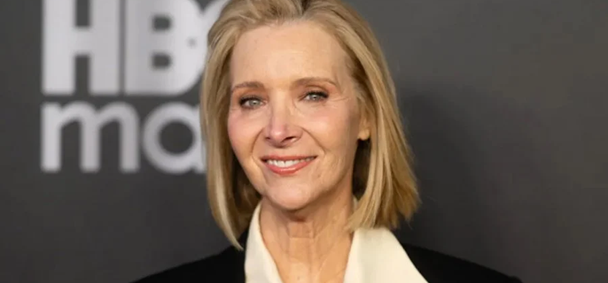Lisa Kudrow unveils real reason why she couldn’t film ‘The Comeback’ finale 1