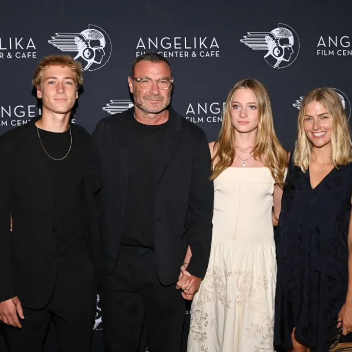 Liev Schreiber Opens Up About Raising Trans Daughter Kai: It’s Not ‘That Big of a Deal’