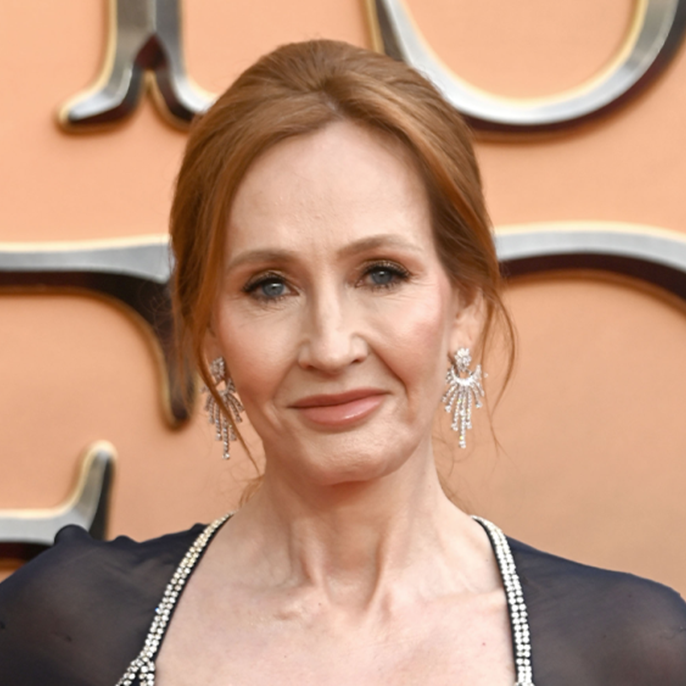 J.K. Rowling Says She “Worked Closely” With Writers on HBO’s ‘Harry Potter’ Series