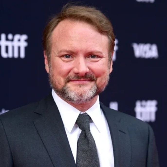 Rian Johnson shares reason why 'Star Wars' trilogy was scrapped
