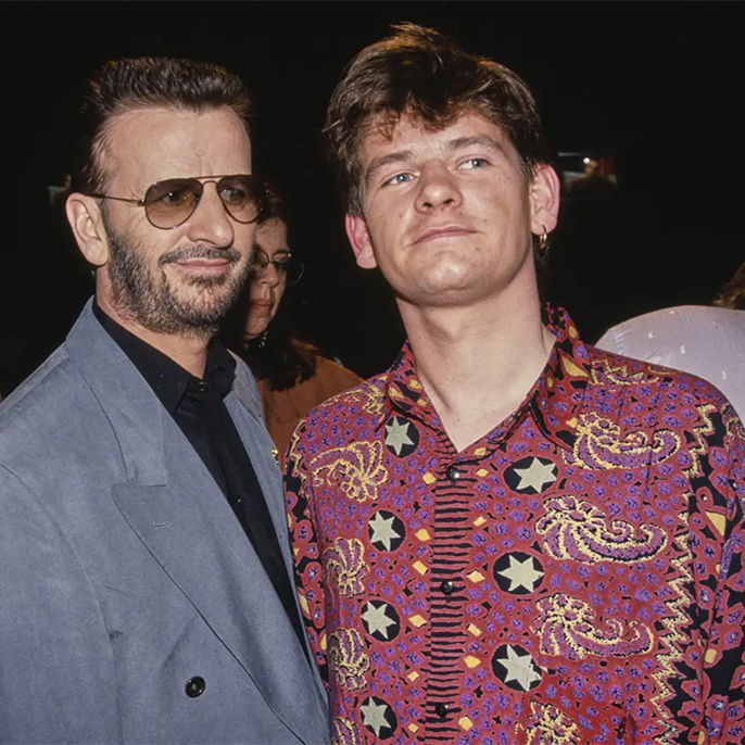 Ringo Starr Defends Son Zak Starkey Against The Who's Roger Daltrey amid Drummer Drama: 'Little Man'